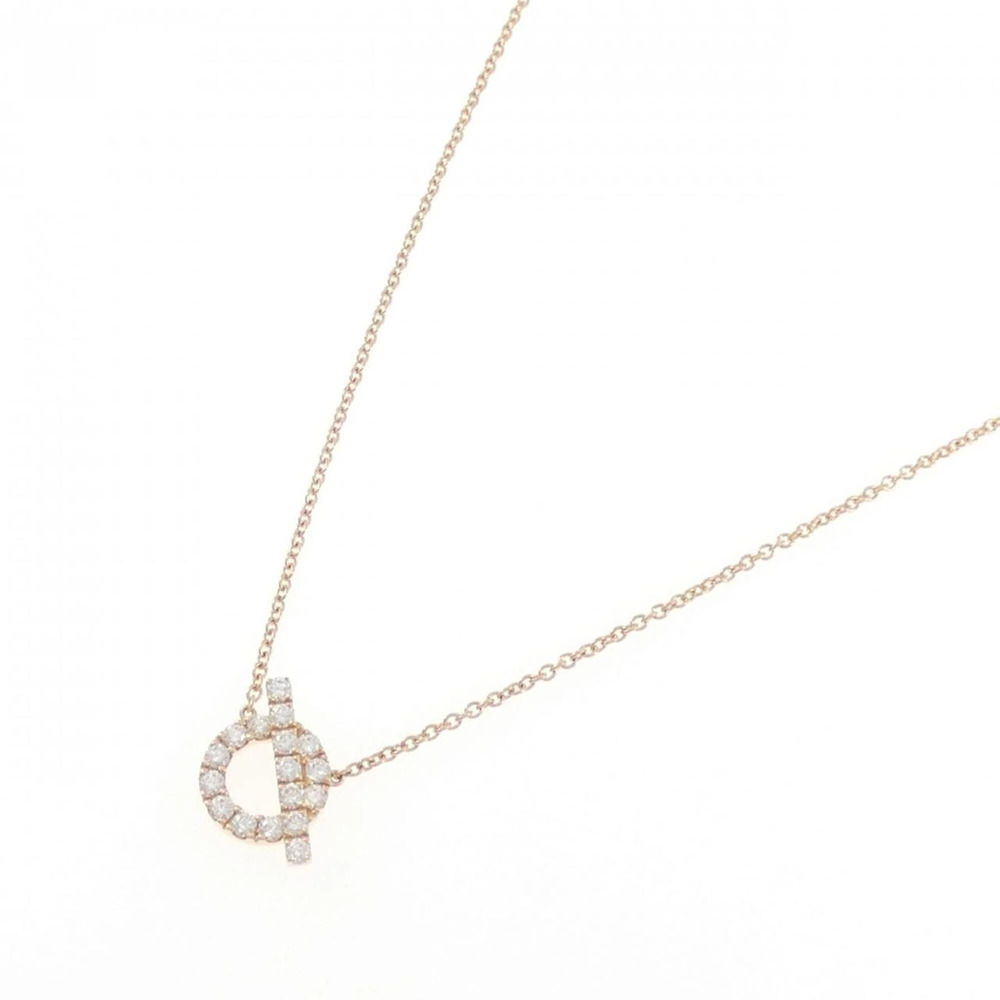Hermes Finesse Necklace - Picture 2 of 6